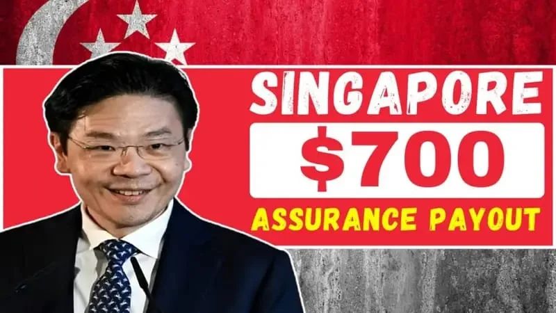 Singapore Government Confirms $700
