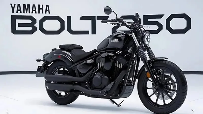 Yamaha Rajdoot 350 Returns