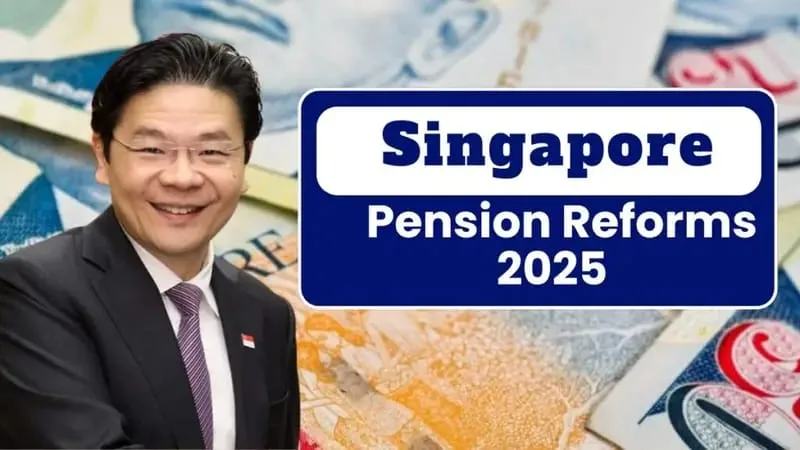 pension reforms in 2025