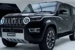 Mahindra Bolero 2025 Launched
