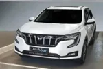 Mahindra XUV700 2025